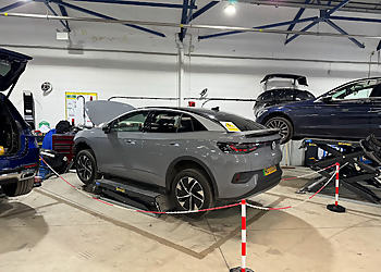 Precision Bodyshop Precision Bodyshop