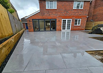 Precision Builders South Ltd