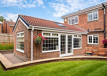 Precision Carpentry and Building Services