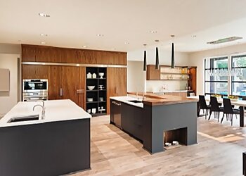 Precision Carpentry and Building Services