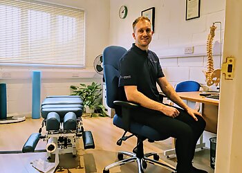 Precision Chiropractic