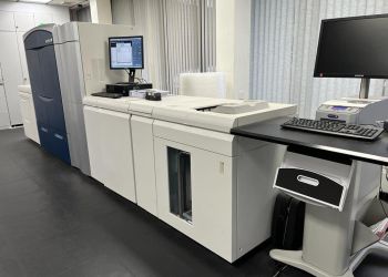 Precision Colour Printing