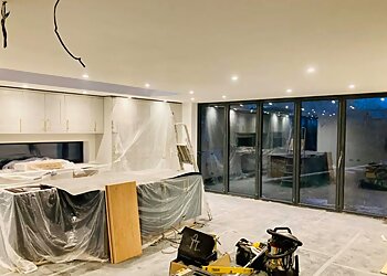 Precision Decorators