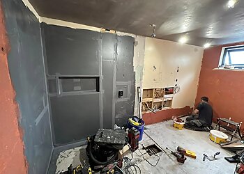 Precision Plumbing N.I.