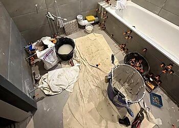 Precision Plumbing N.I.