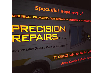 Precision Repairs Double Glazing LTD.