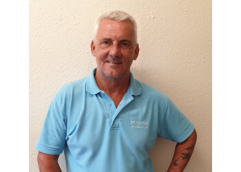 Predator Environmental Limited