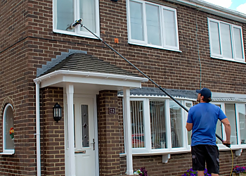 Preen & Clean Wakefield