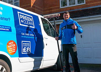 Preen & Clean Wakefield