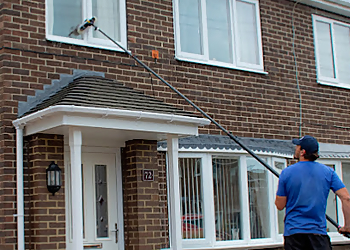 Preen & Clean Barnsley