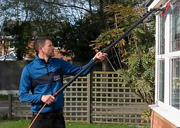 Preen & Clean Doncaster