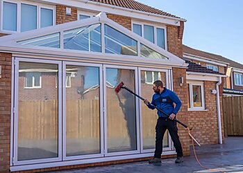 Preen & Clean Doncaster