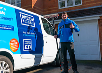 Preen & Clean Sheffield Preen & Clean Sheffield