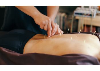 Preeti Ghelani Acupuncture