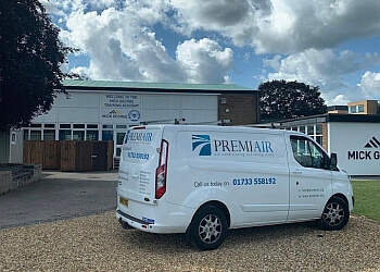 Premiair Air Conditioning & Refrigeration Ltd.
