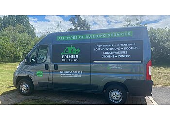 Premier Builders