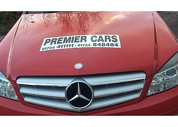 Premier Cabs