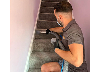 Premier Carpet Cleaning