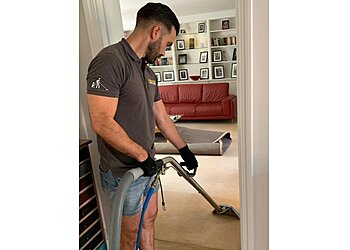 Premier Carpet Cleaning