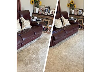 Premier Carpet Cleaning