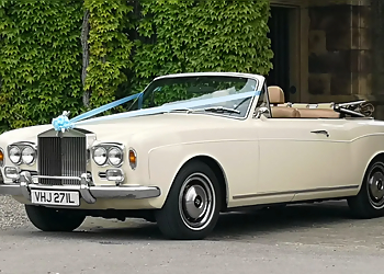 Premier Carriage Durham