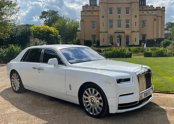 Premier Carriage Durham