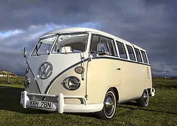Premier Carriage Wedding Cars