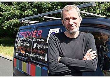 Premier Chimney Sweeping Services