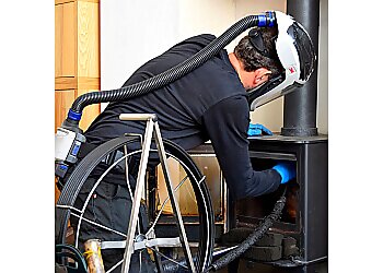 Premier Chimney Sweeping Services