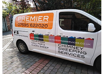 Premier Chimney Sweeping Services 