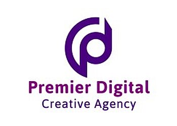 Highland website designers Premier Digital image 1