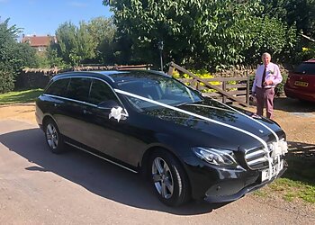 Premier Executive Cars