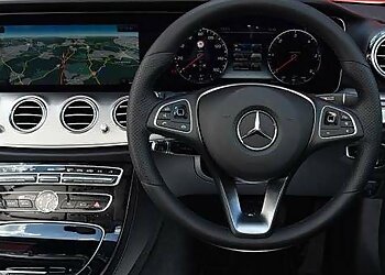 Premier Executive Cars