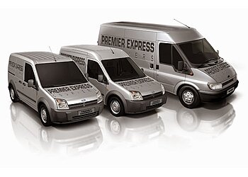 Premier Express Couriers
