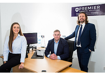 Premier Financial Solutions