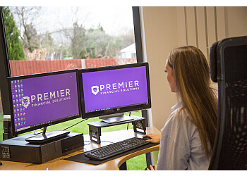 Premier Financial Solutions