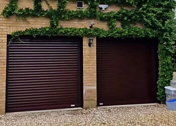 Premier Garage Door Installations Limited