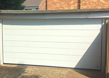 Premier Garage Door Installations Limited