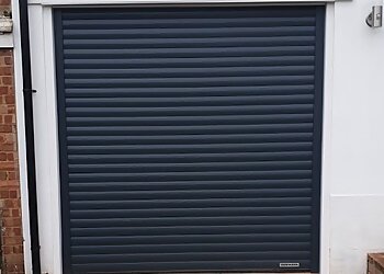 Premier Garage Door Installations Ltd