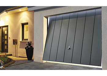 Premier Garage Door Installations Ltd.
