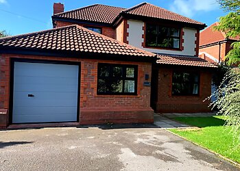 Premier Garage Doors UK