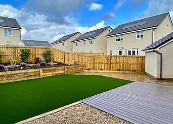 Premier Garden Services