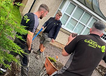 Premier Garden Services