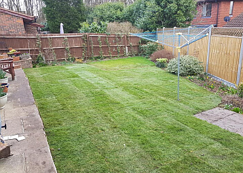 Premier Grounds & Garden Maintenance