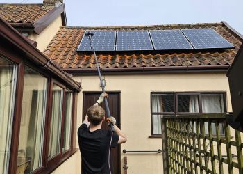 Premier Gutter Cleaning