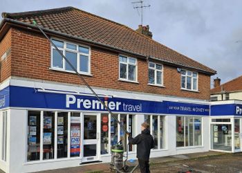 Premier Gutter Cleaning