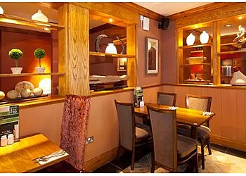 Premier Inn Barnsley Central M1 J37