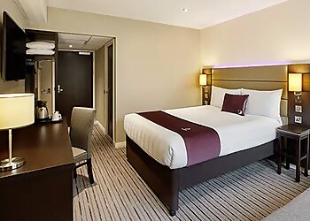 Premier Inn Birmingham Oldbury