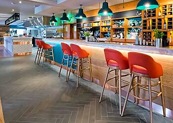 Premier Inn Birmingham Oldbury