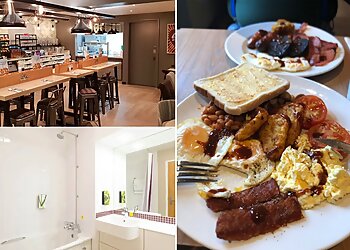 Premier Inn Caerphilly (Corbetts Lane) Hotel